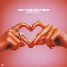 Обложка: MATTN & OLIVIA - With Every Heartbeat