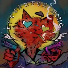 Обложка: KSB muzic - Я вытащу тебя со дна