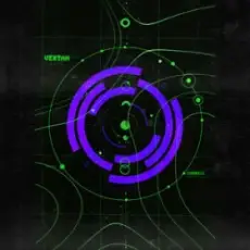 Обложка: Vektah - Hands Up