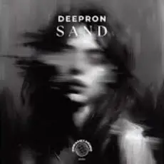Обложка: DEEPRON - Sand