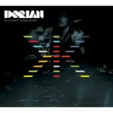 Обложка: Dorian - La Tormenta de Arena