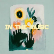 Обложка: Konstantin Kobra - In The Music