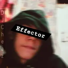 Обложка: DJ Cheaz - Effector