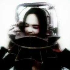 Обложка: Maggie Lindemann - Decode