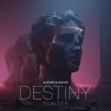 Обложка: Alesso & SACHA – Destiny (HILLS Remix)