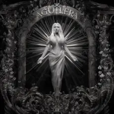 Обложка: Christina Aguilera feat. Martina Stoessel - Suéltame