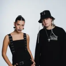 Обложка: The Villars feat. Blond Bandit & Svistvushi - Айсберги