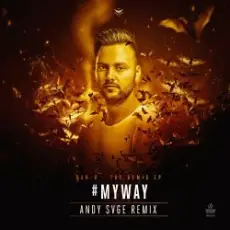 Обложка: Ran-D - MyWay