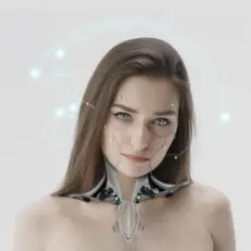 Обложка: DRIADA - Who We Are