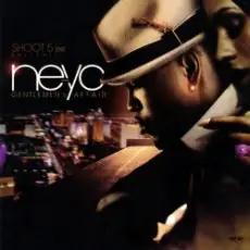 Обложка: Ne-Yo - It Just Makes Sense