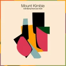 Обложка: Mount Kimbie - Home Recording