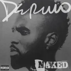 Обложка: Jason Derulo - Naked