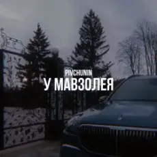 Обложка: Pivchunin - У мавзолея