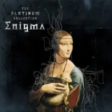 Обложка: Enigma - Sadeness