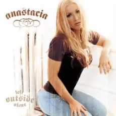 Обложка: Anastacia - Left Outside Alone (Radio Edit)