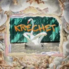 Обложка: Krechet - Голуби