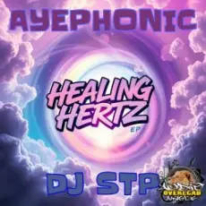Обложка: Ayephonic, Dj Stp - Walking Portal