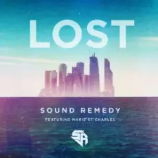 Обложка: Sound Remedy - Orbital release codes