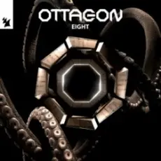 Обложка: OTTAGON & Giuseppe Ottaviani - Are We Dreaming