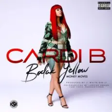 Обложка: Cardi B Vs Tetris - Bodak Yellow
