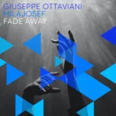 Обложка: Giuseppe Ottaviani & Mila Josef - Fade Away