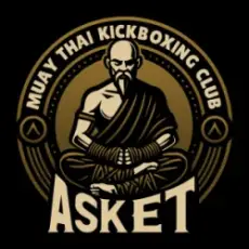 Обложка: Levyy MC - Asket