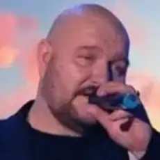 Обложка: Дмитрий Быковский - Мама