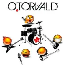 Обложка: O.Torvald - Тіло