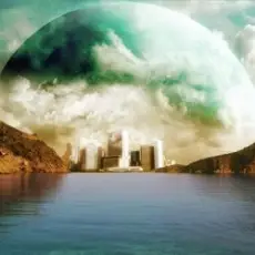 Обложка: Cressida - Onyric (Stoneface & Terminal Remix)