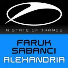 Обложка: Faruk Sabanci - Alexandria
