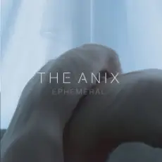 Обложка: The Anix - Hollow