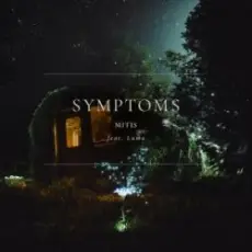 Обложка: MitiS - Symptoms (feat. Luma)