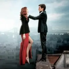 Обложка: Время и Стекло feat. Потап - Слеза