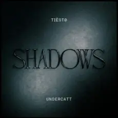 Обложка: Tiesto & Undercatt - Shadows