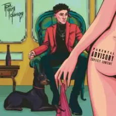 Обложка: Три Дня Дождя - Демоны