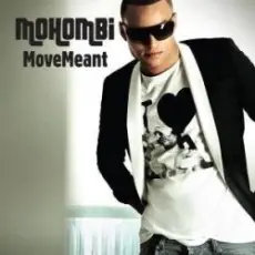 Обложка: Mohombi Feat. Akon - Dirty Situation