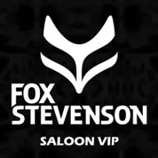 Обложка: Fox Stevenson - Saloon VIP
