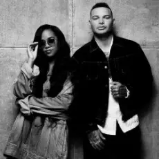 Обложка: Kane Brown & H.E.R. - Blessed & Free