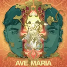 Обложка: Артем Пивоваров - Ave Maria