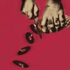 Обложка: DJ Low Cut - Hand To The Man