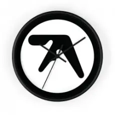 Обложка: Aphex Twin - Petiatil Cx Htdui