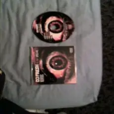 Обложка: DJ Fresh ft. Mary - Apollo 440