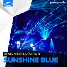 Обложка: Denis Kenzo & Sveta B. - Sunshine Blue