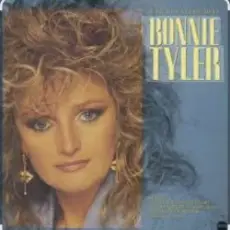 Обложка: Bonnie Tyler - Driving Me Crazy