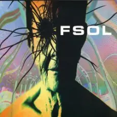 Обложка: The Future Sound Of London - Musell