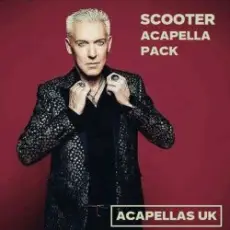 Обложка: Scooter - Always Look On The Bright Side Of Life