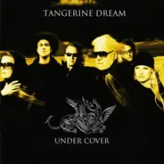 Обложка: Tangerine Dream - Hear The Voice