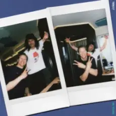 Обложка: Matoma & Alex Vargas - Die Young