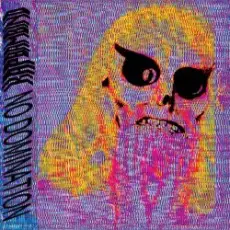 Обложка: Kap Bambino - Hunger Texas