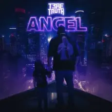 Обложка: Trae Tha Truth - Angel